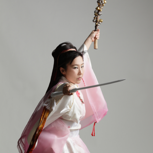 Mihoko Kamiya