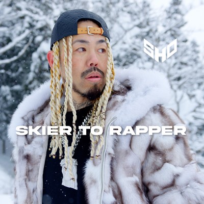 SKIER to RAPPER
