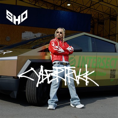 Cybertruck