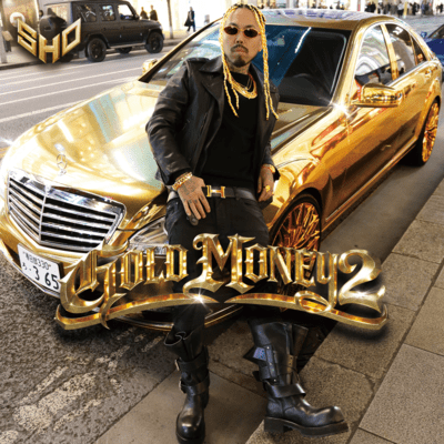 GOLD MONEY 2