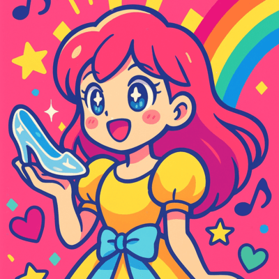 Cinderella Code