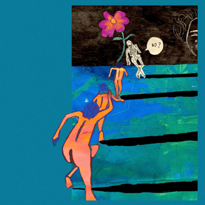 Dareka ga mita maboroshi / A Vision Someone Saw