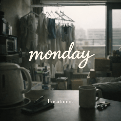 monday