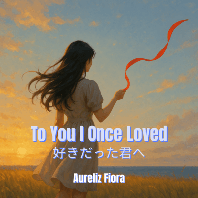 To You I Once Loved