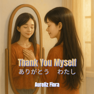 Thank You Myself - Arigatou Watashi