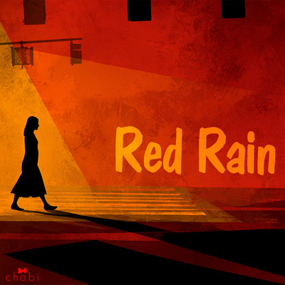 Red Rain