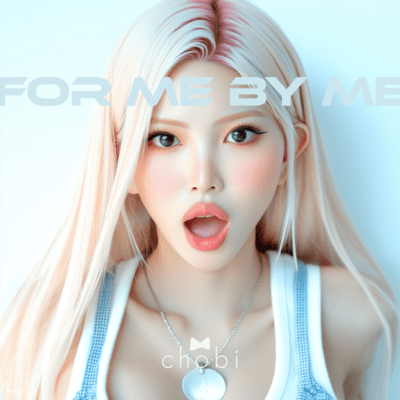 FOR ME BY ME