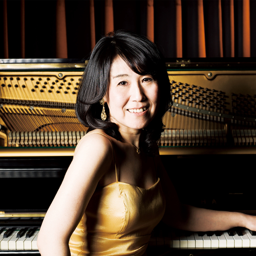 Masaco Nishijima