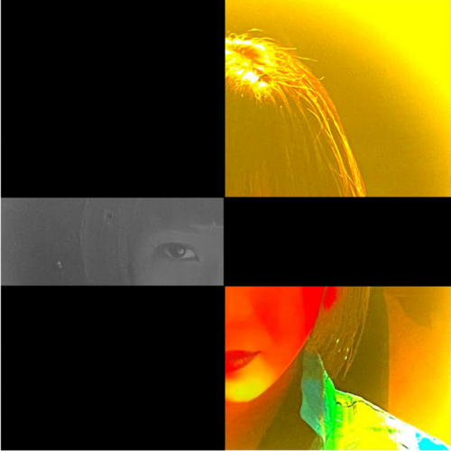 A.Eye