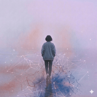 The Expander of the Domain ~Comfort That Numbs Unease, Traces That Awaken Judgment~ (Echo Resonance ver)
