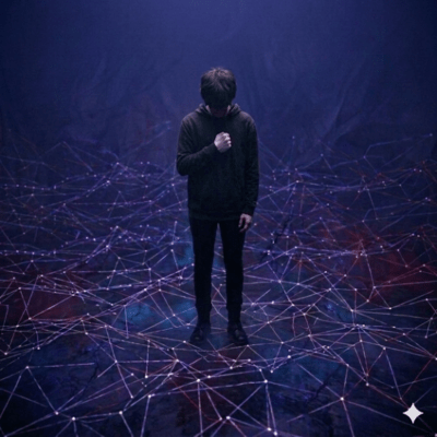 The Expander of the Domain ~Comfort That Numbs Unease, Traces That Awaken Judgment~ (Silent Resonance ver)