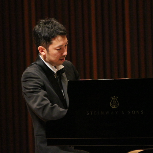 IKKI OGUMA