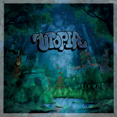 "UTOPIA"