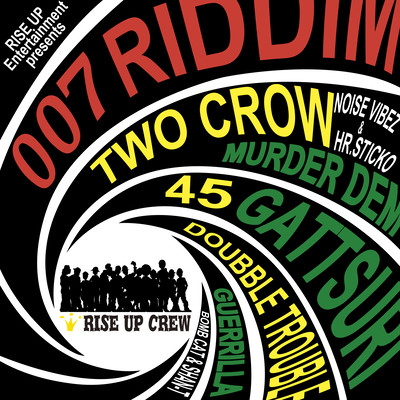 007 RIDDIM