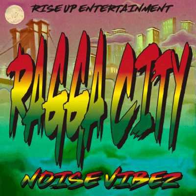 RAGGA CITY