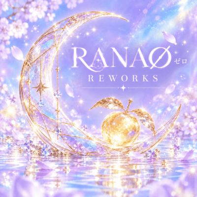 RANAzero REWORKS