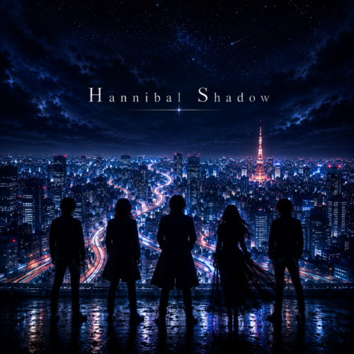 Hannibal Shadow