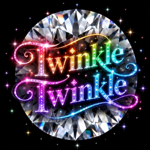 Twinkle Twinkle