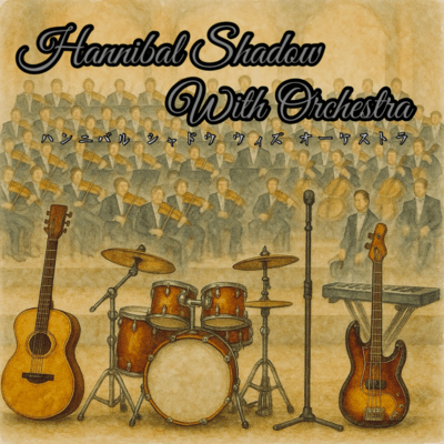 Hannibal Shadow with Orchestra