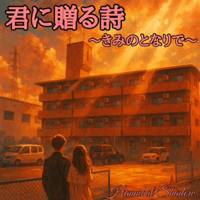 A song for you ~Next to you~