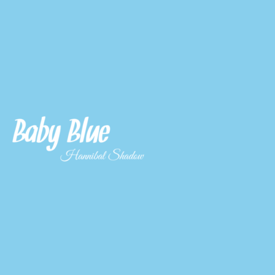 Baby Blue
