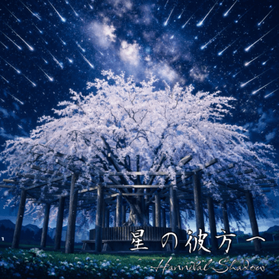 Beyond the Stars