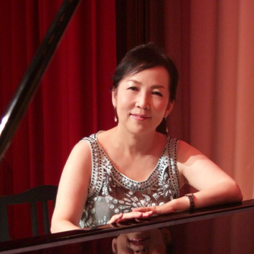Yoshida Sayuko