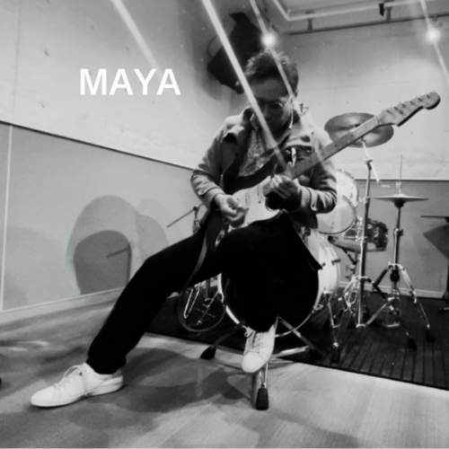 MAYA