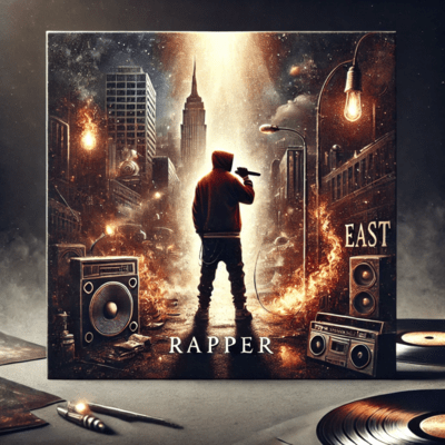 Rapper