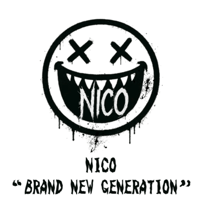 BRAND NEW GENERATION