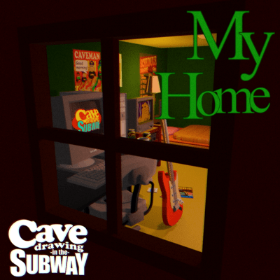 My Home