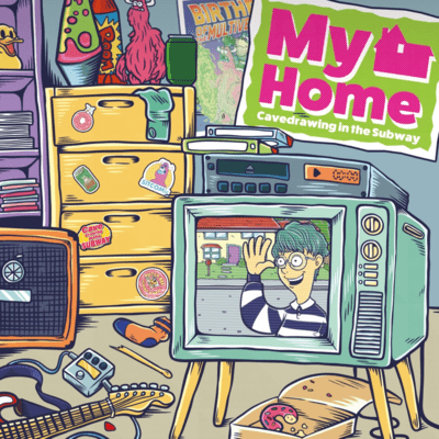 My Home