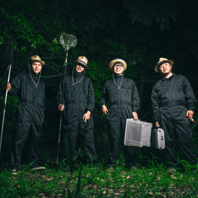 KONCYU HUSTLING 2025