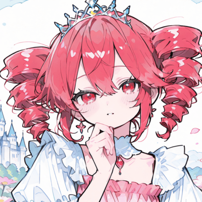 Selfish Princess (feat. KASANE TETO)