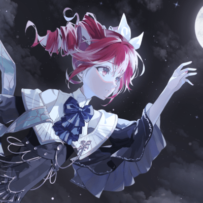 Lumen et Umbra (feat. KASANE TETO)