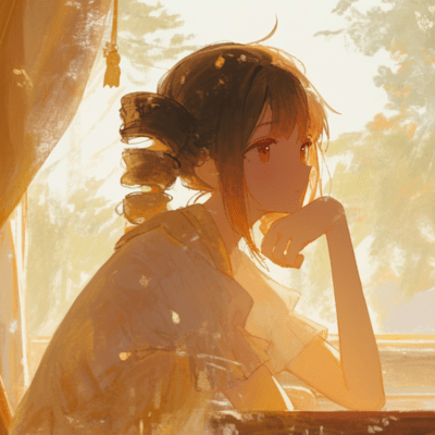 In the afternoon, by the window where you are not (feat. KASANE TETO)