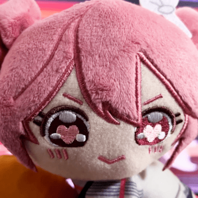 Cute'n Cute'n Strowberry (feat. KASANE TETO)