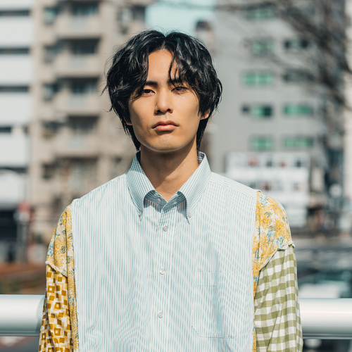 Ryo Chikaishi