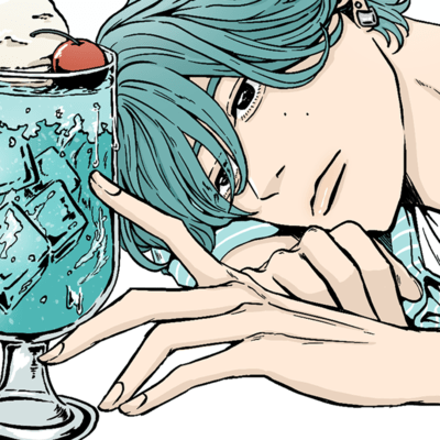 Melon Soda