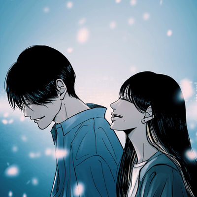 Tsukigakieta