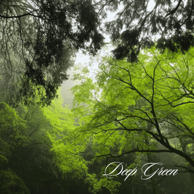 Deep Green