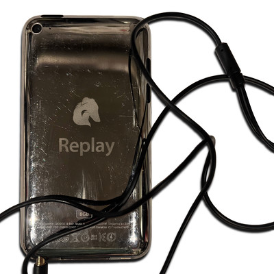 Replay