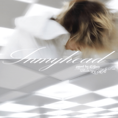 IN MY HEAD