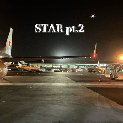 STAR pt.2 (feat. DKMR)