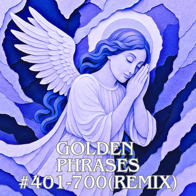 Golden Phrases #401-700 (Remix)