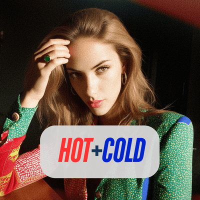 HOT+COLD