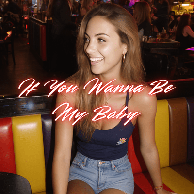If You Wanna Be My Baby