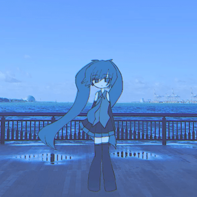 Planetes Ib (feat. HATSUNE MIKU)