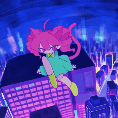 After a yawn (feat. KASANE TETO)