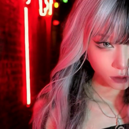 JUNG JINA
